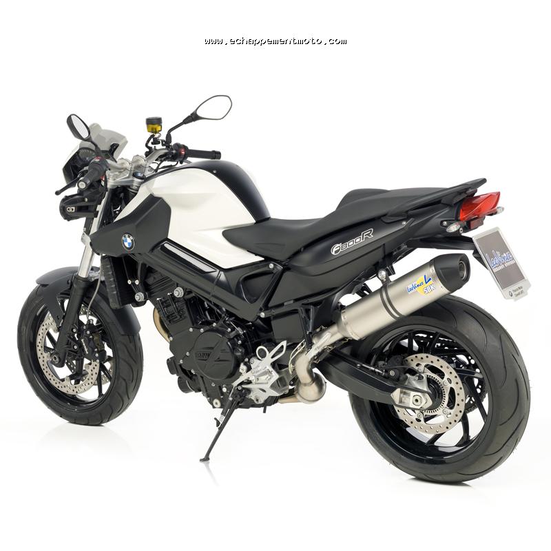 BMW F800R LEOVINCE LVONE FD-8289_2